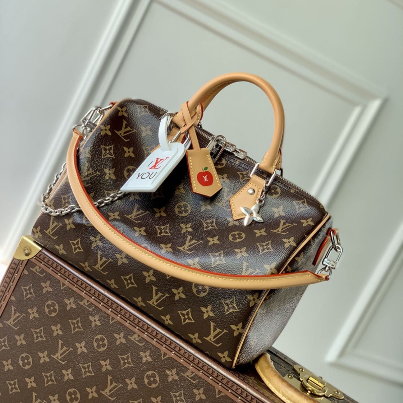 LV Speedy Bags